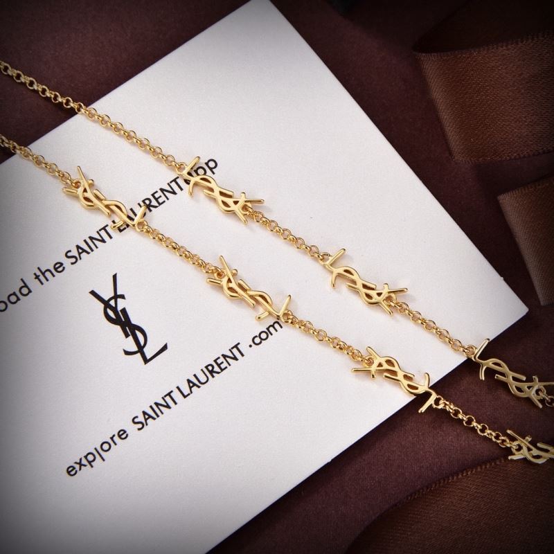 Ysl Bracelets